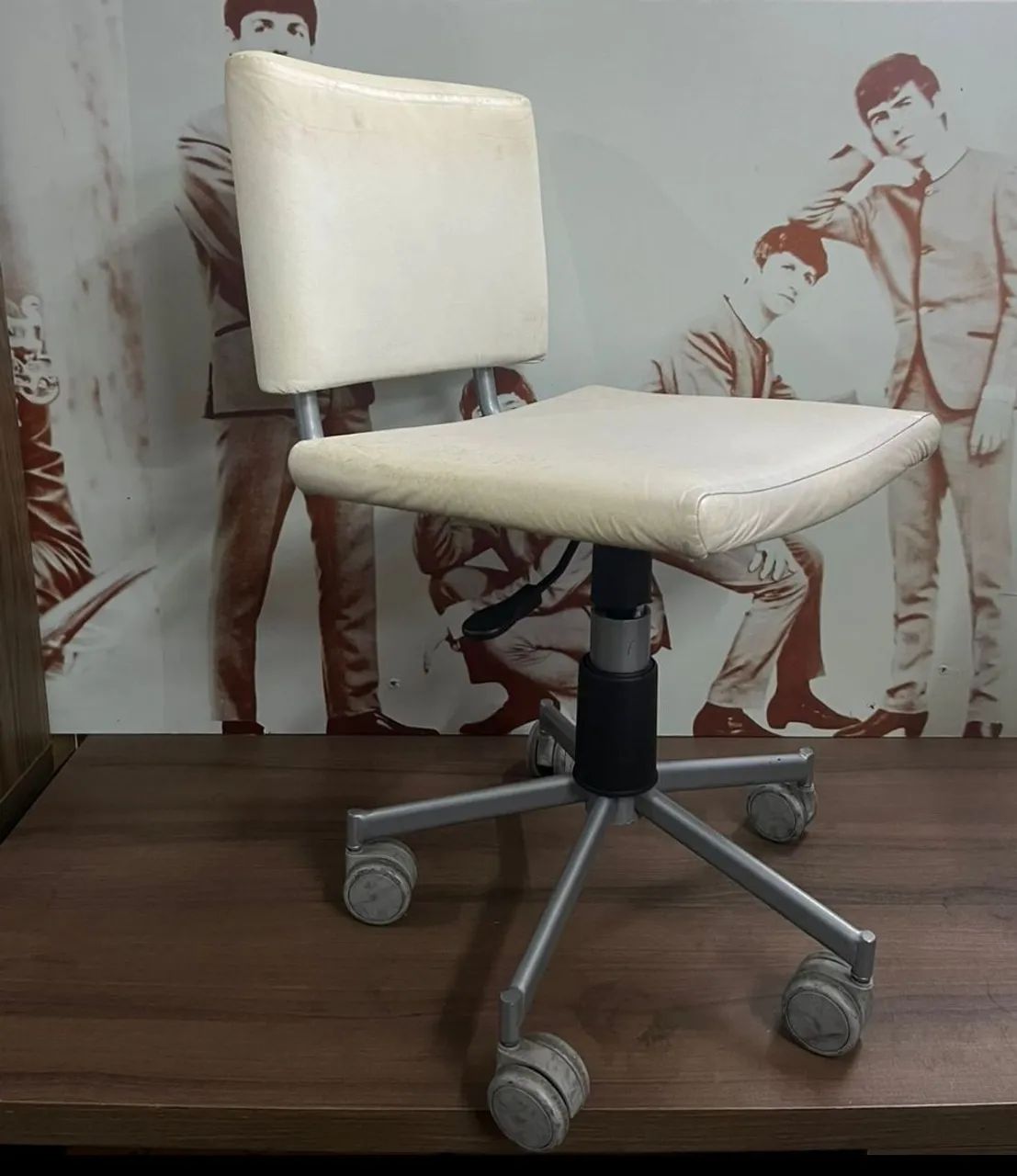 Executive Chair