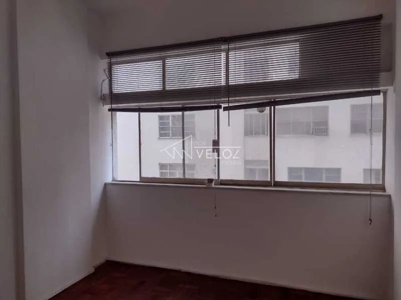 Apartamento - Padrão / Residencial / Centro