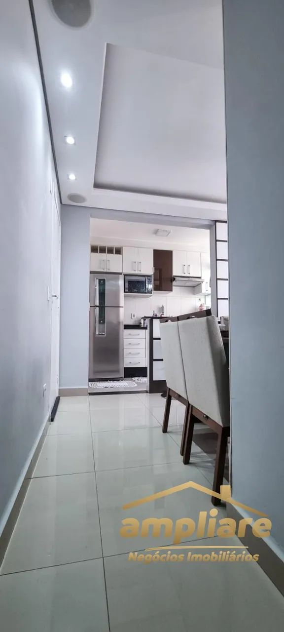 apartamento - Ipanema das Pedras - Votorantim - Foto 5