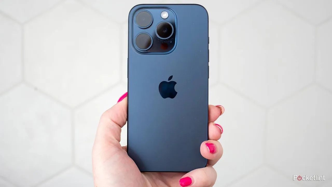 IPhone 15