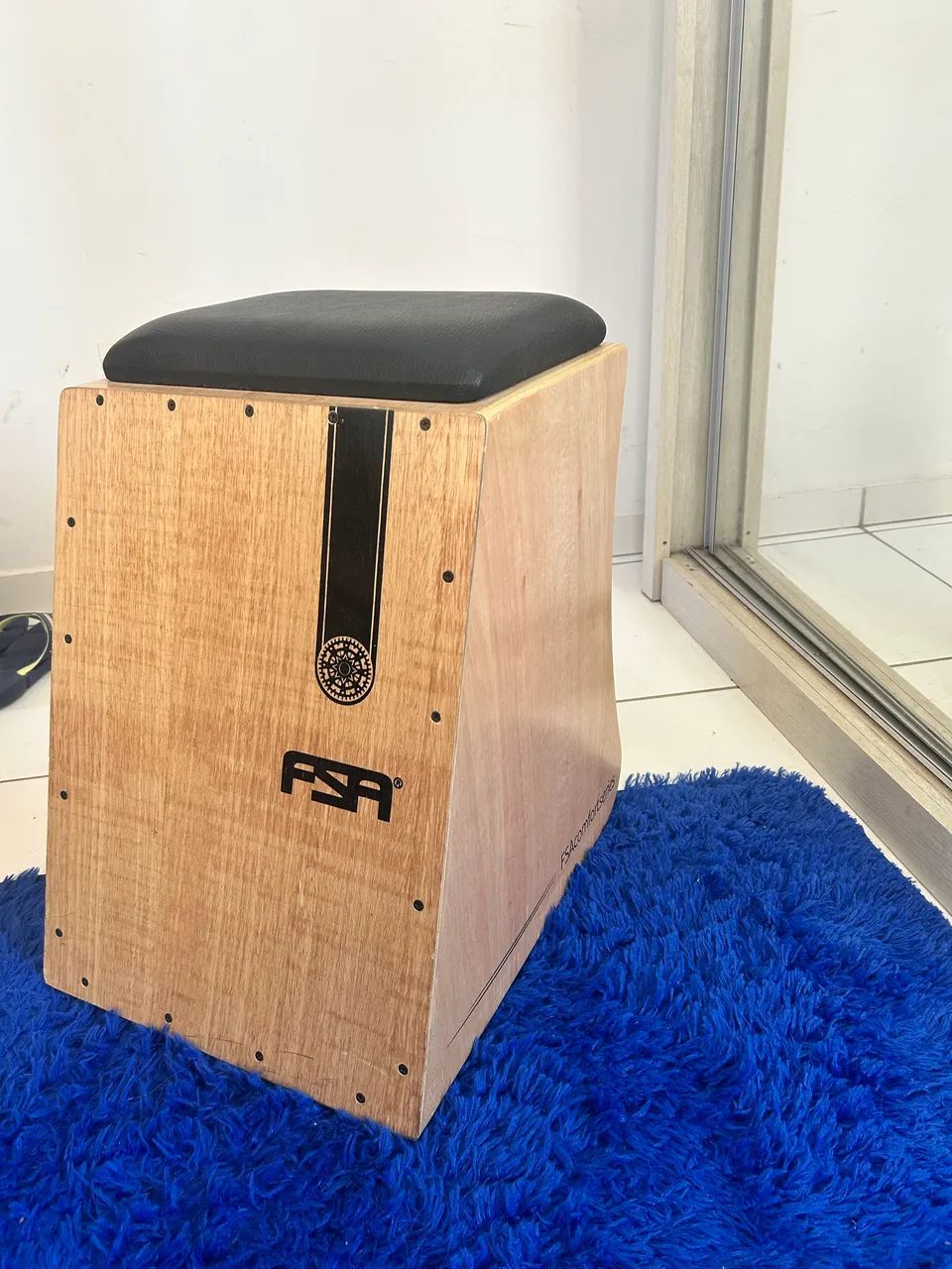 Cajon  - Foto 4