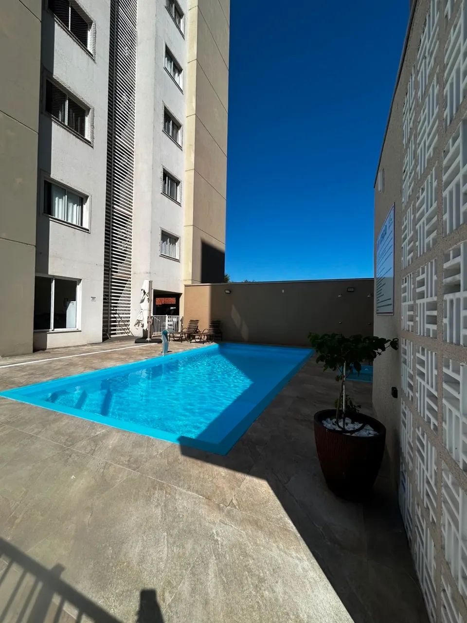 Residencial Mediterrâneo na 203 norte 2/4 com suíte  - Foto 5