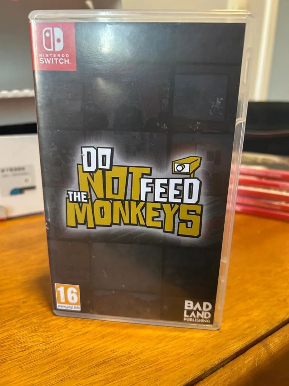 6 jogos Nintendo Switch - Foto 2