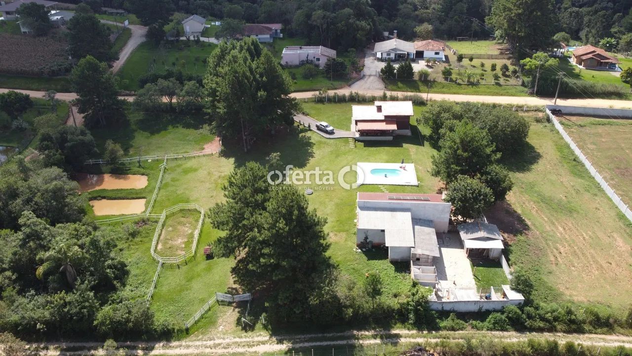 Chácara em Contenda - Foto 3