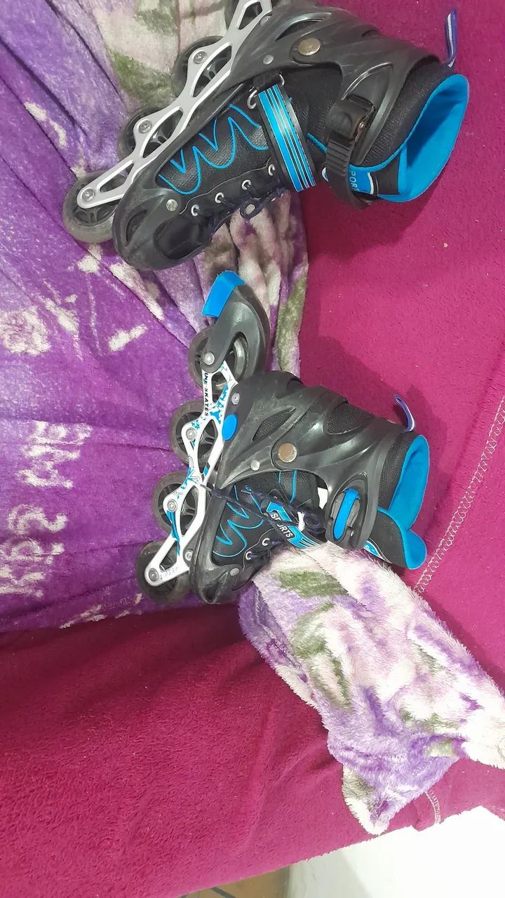 Patins  - Foto 2