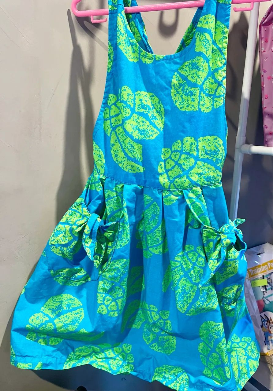 Roupas de desapego 