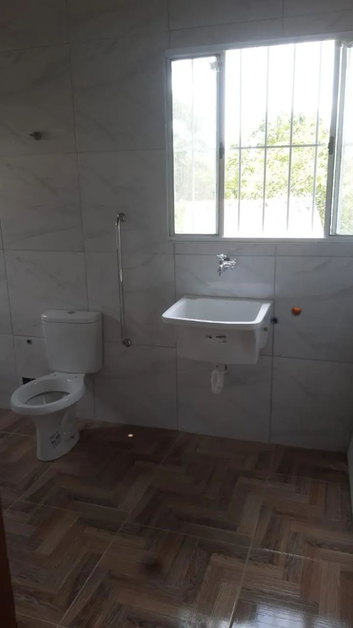 Construções e reformas em geral