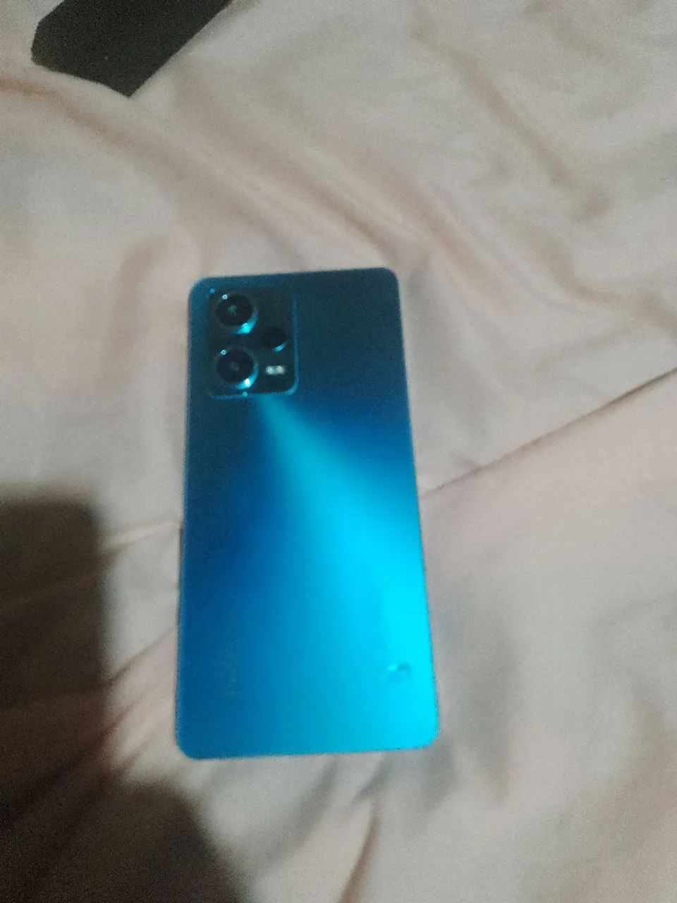 Celular redimi pra arrumar 