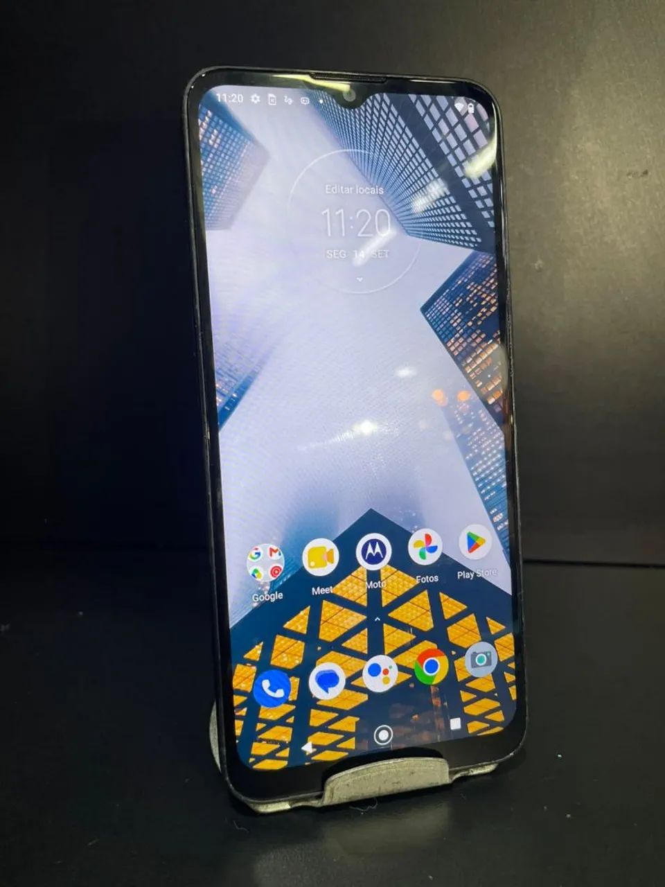 Moto E - Foto 2