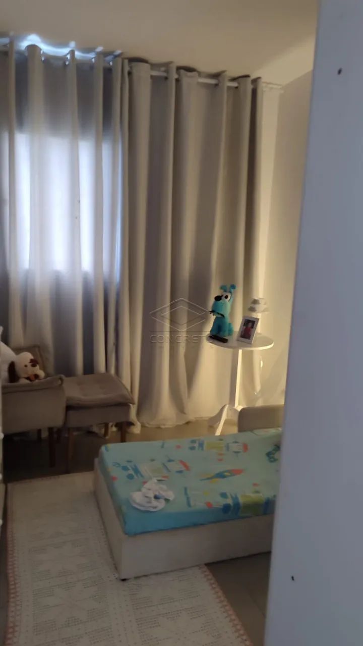 (Não Usar) Apartamento em Botucatu - Foto 2