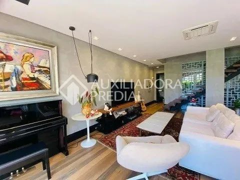 Tríplex com 3 suíte a venda na Lagoa da Conceição/SC. - Foto 5
