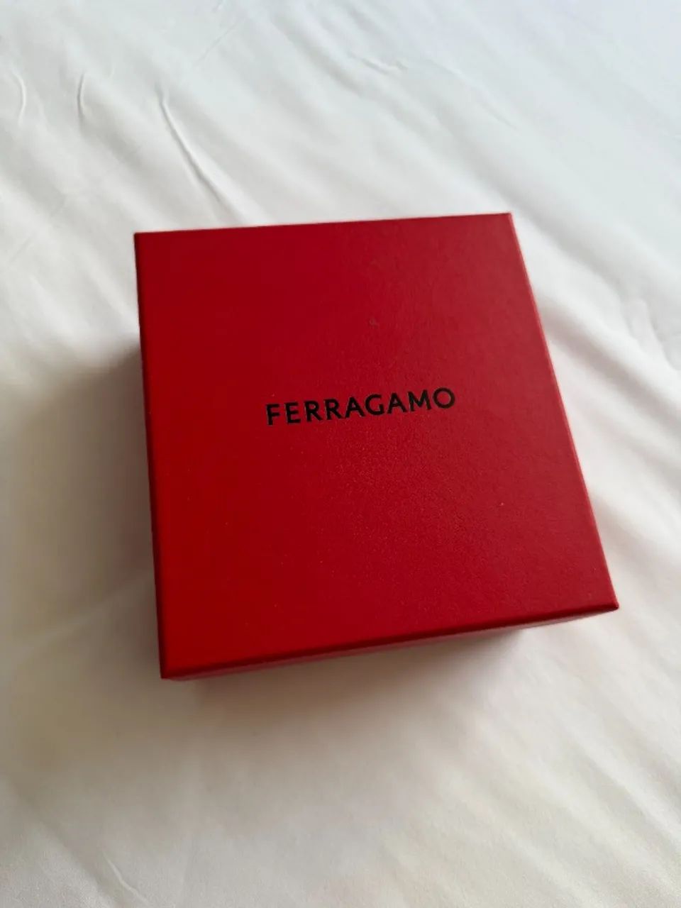 Cinto Salvatore Ferragamo - Foto 5