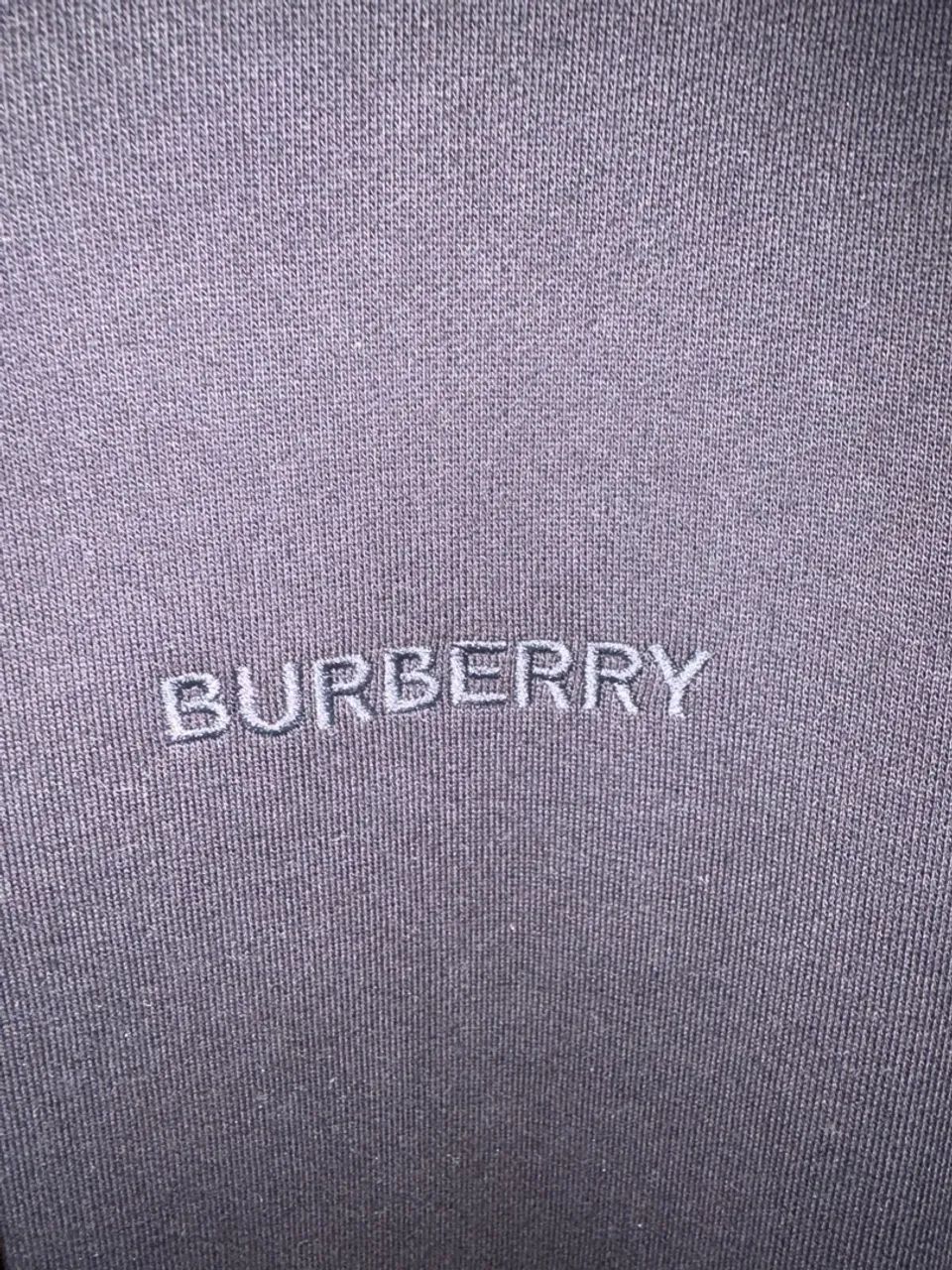 Moletom burberry original  - Foto 3