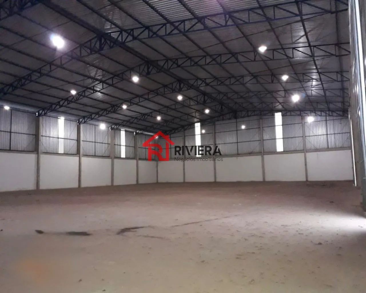 GALPAO COMERCIAL em São Luís - MA, Pedrinhas - Foto 4
