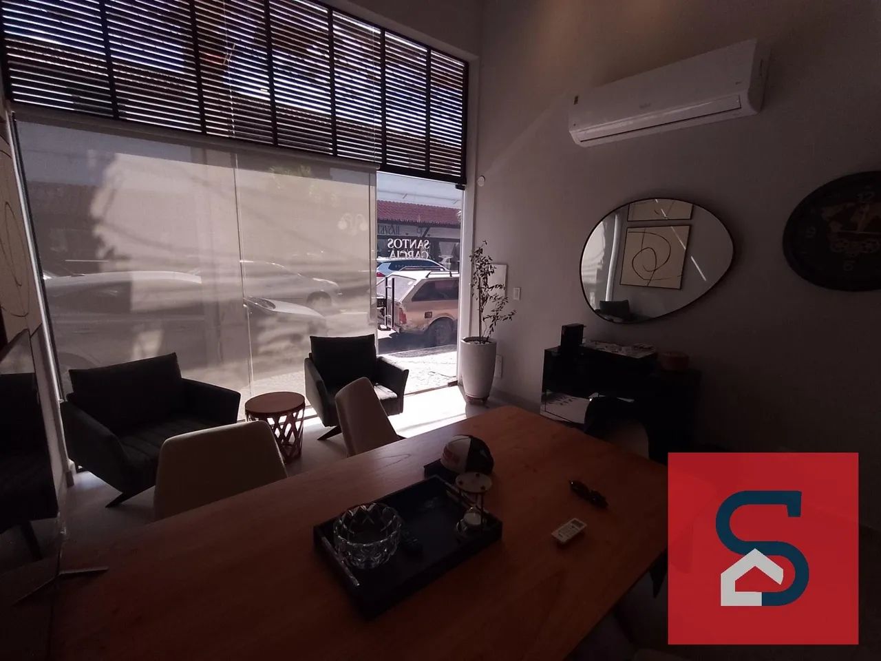 Loja / Salão em São Bento - Cabo Frio
