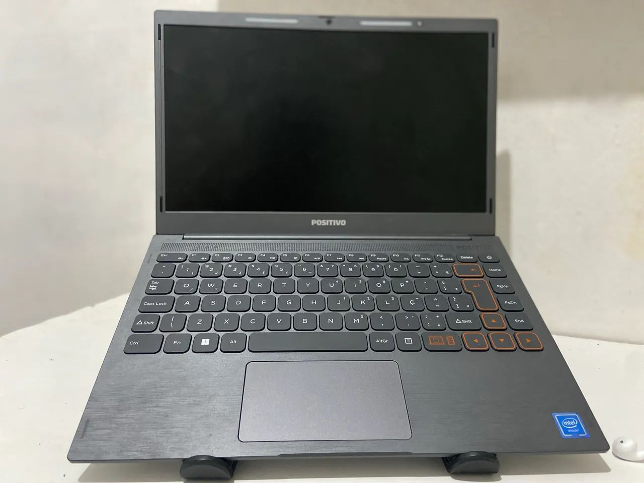 Notebook Positivo em perfeito estado  - Foto 2