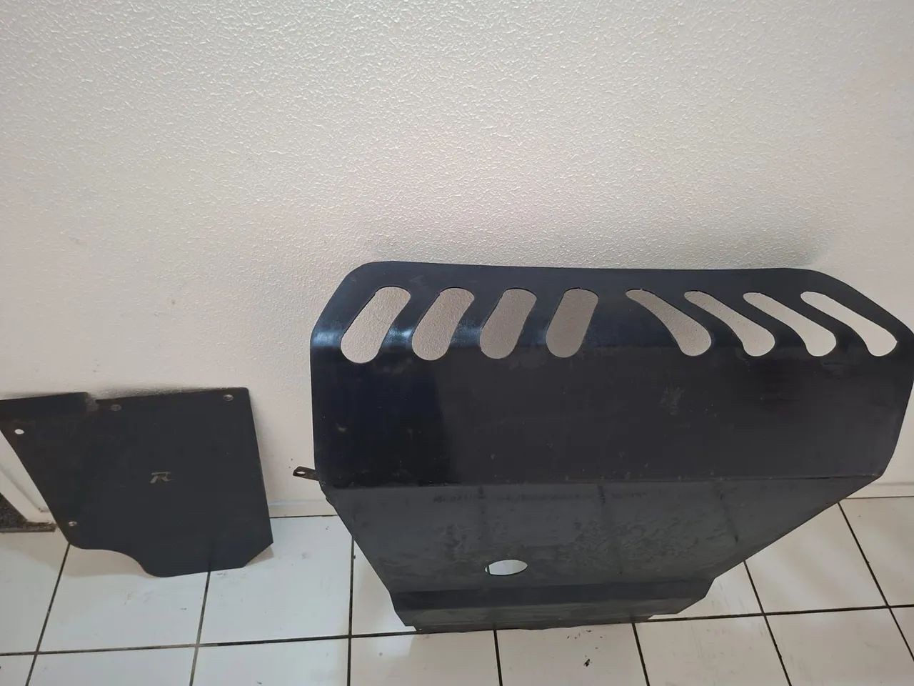 ACESSÓRIOS DUSTER ATÉ 2015 - Foto 5
