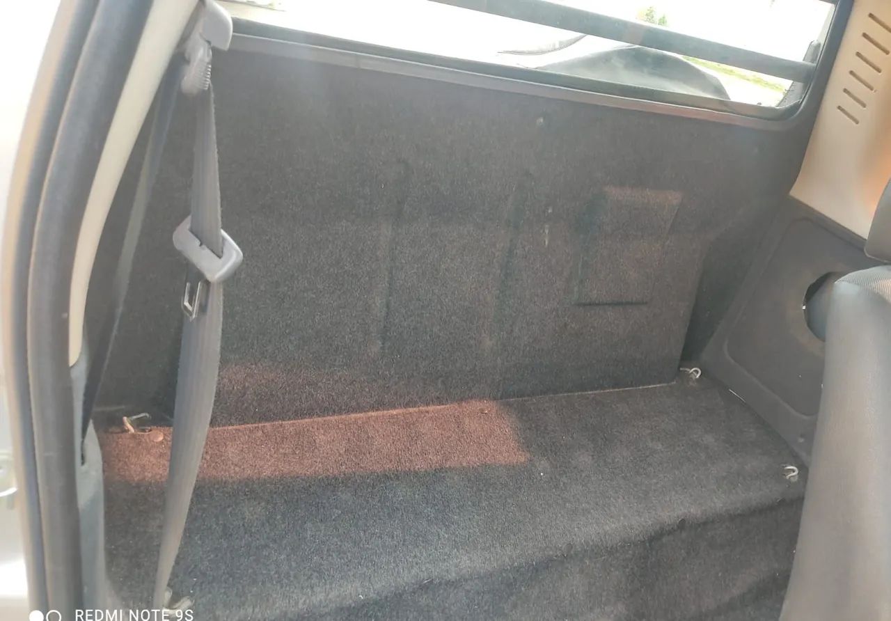 Fiat Strada 1.4 MPI Fire Flex 8V CE 2012 - Foto 3