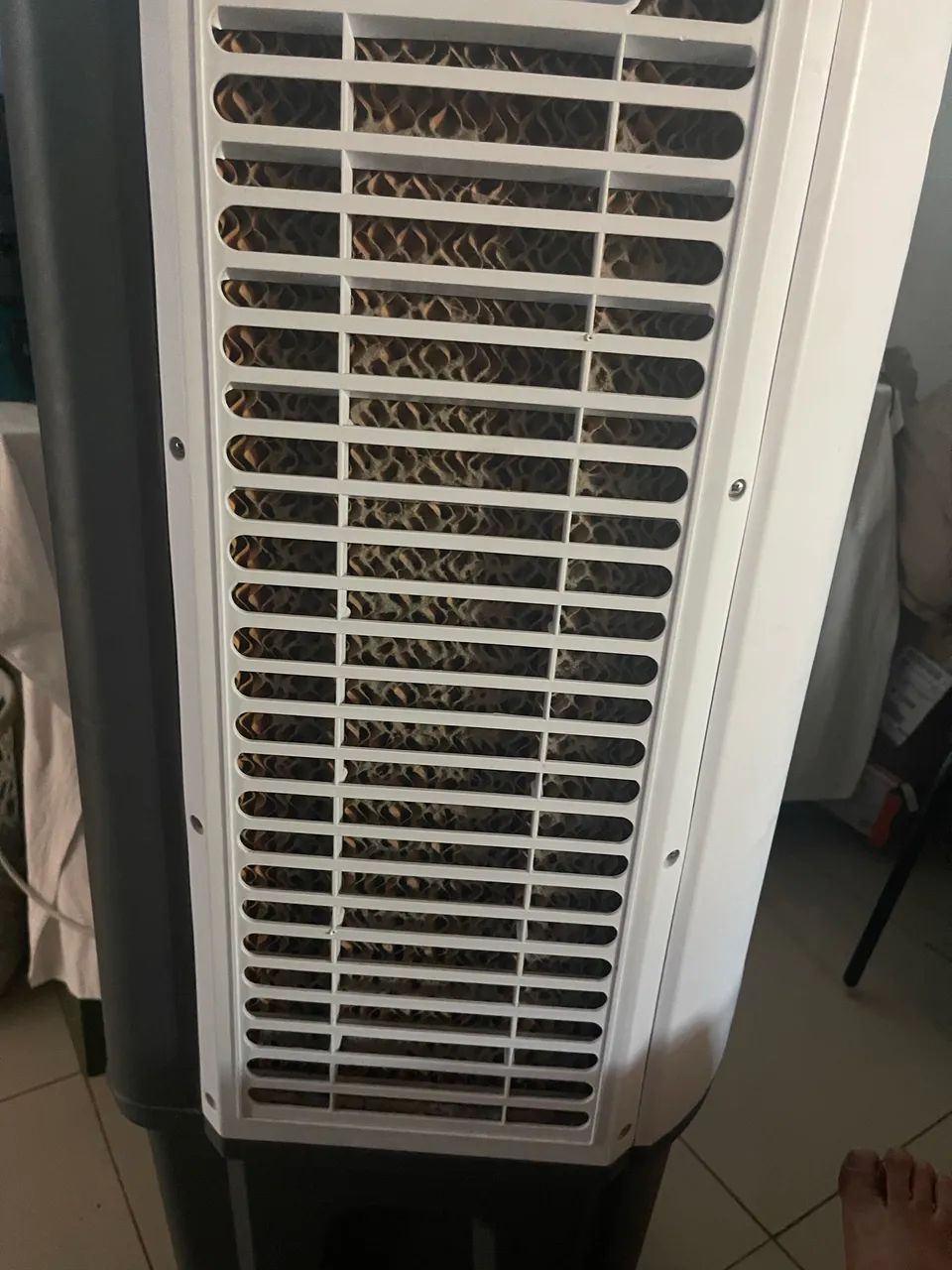 Climatizador 80 litros  - Foto 3