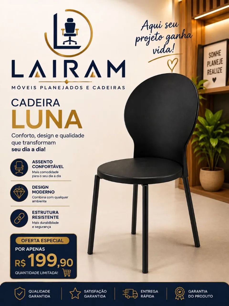 Cadeira 