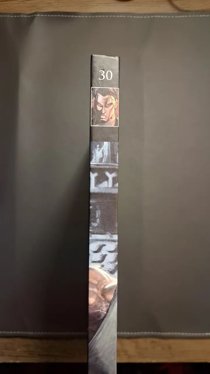 Quarteto Fantástico Graphic Novel Marvel - Foto 2