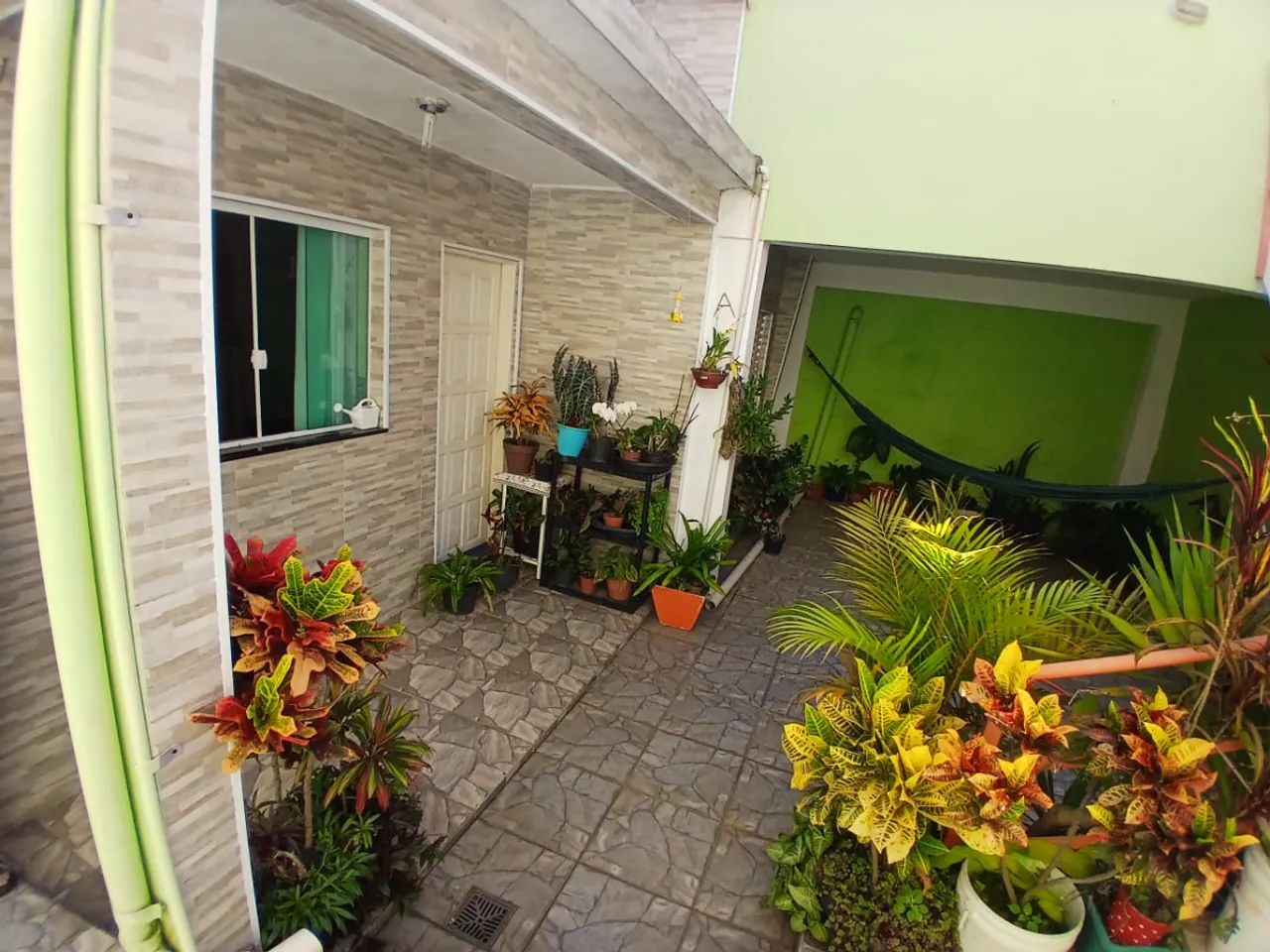 Casa de vila para venda em Parque das Américas com 2 quartos, 131m² - Foto 2