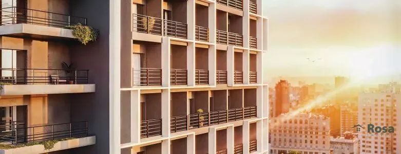 Apartamento para venda, 2 quartos, Bosque Da Saúde, Cuiabá - Foto 2