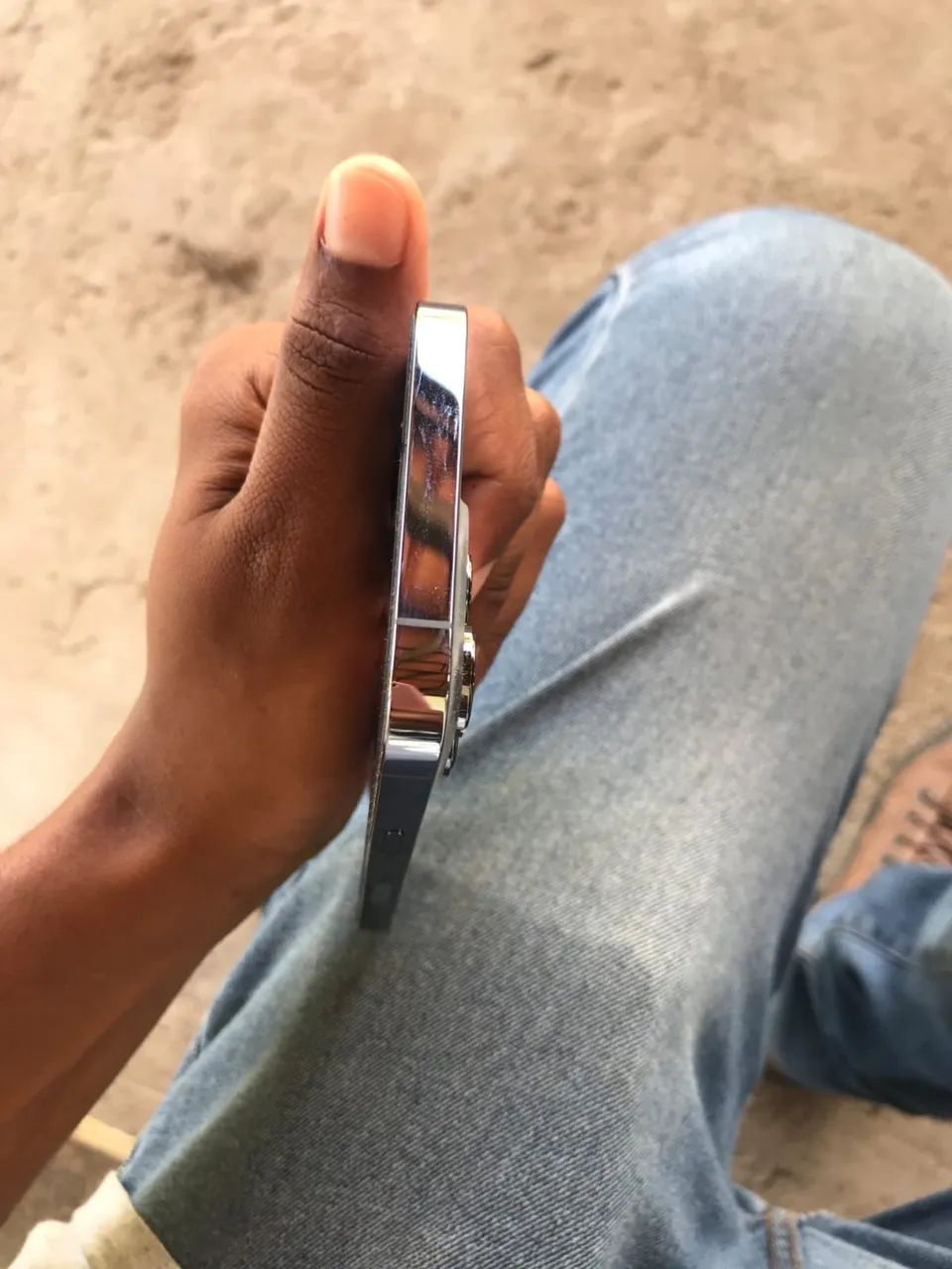 IPhone 13 Pro  - Foto 2