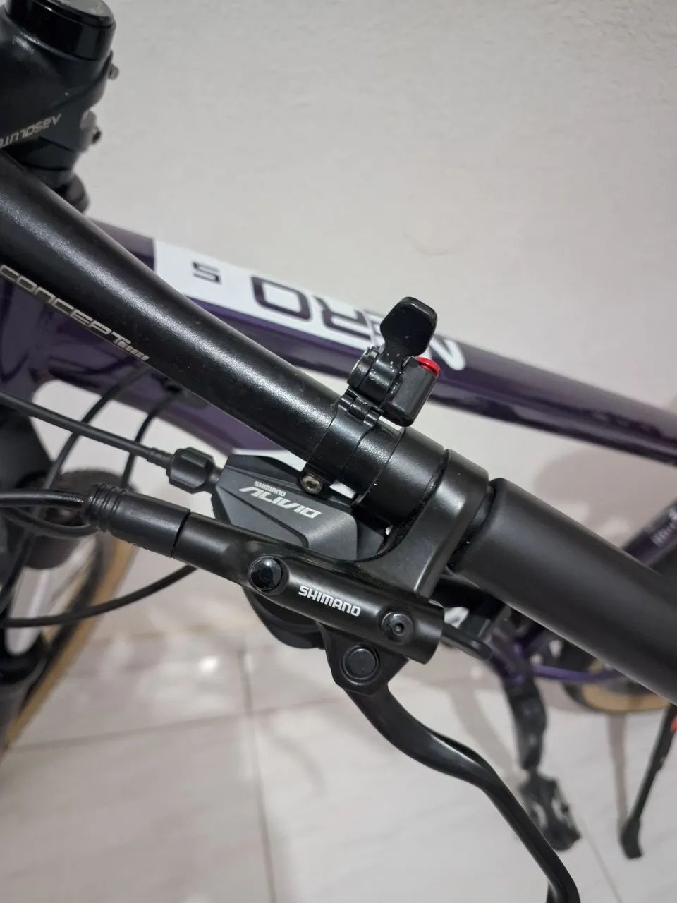 Bicicleta aro 29 - Foto 3