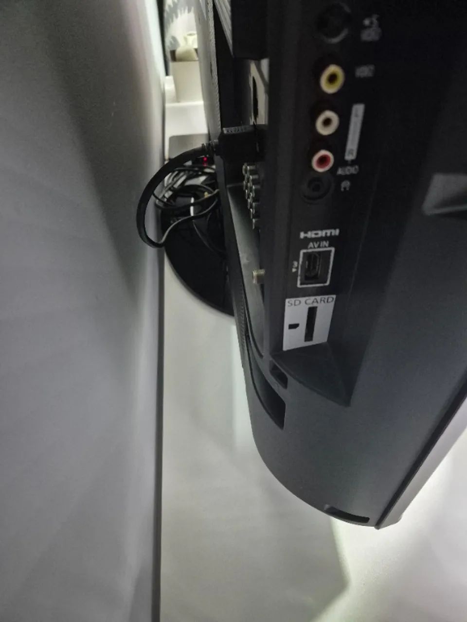 TV Panasonic Viera 42 polegadas LCD Full HD (TC-L42S10B) - Foto 4