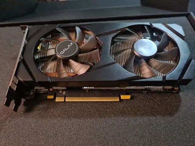 GEFORCE-GTX 1660  - Foto 3