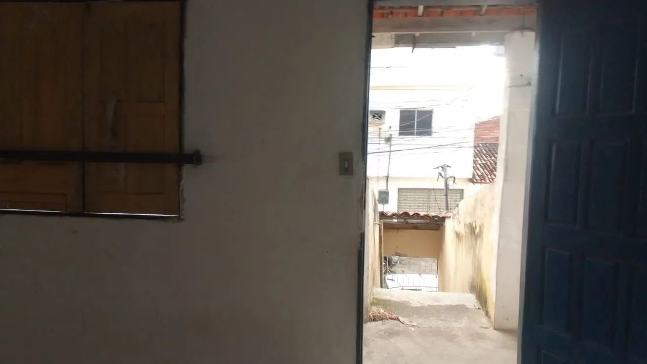 Alugo casa no Marcos freire 2 - Foto 2