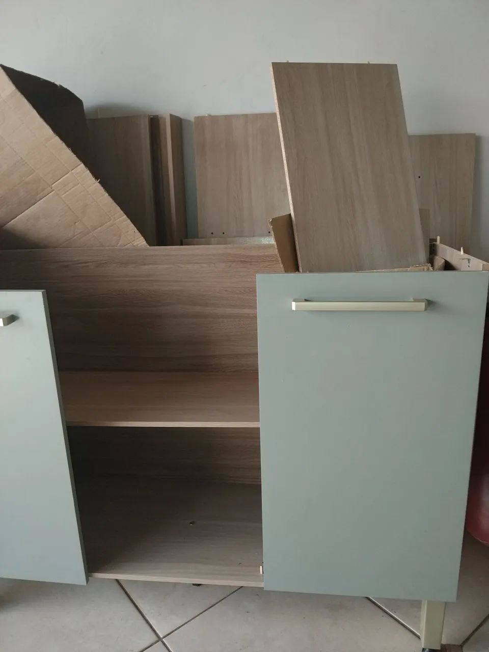 Armário de cozinha - Foto 2