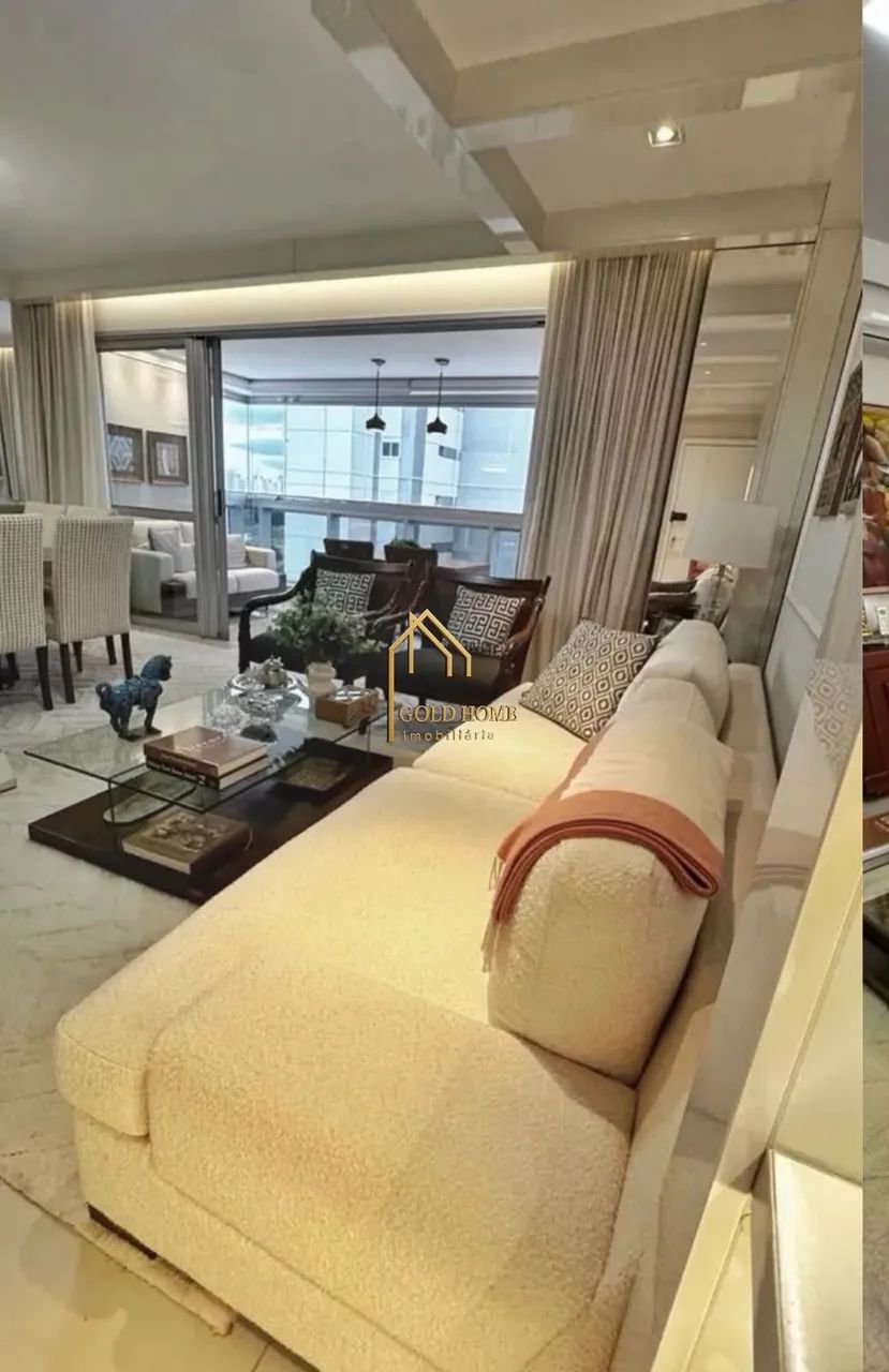 APARTAMENTO À VENDA MOBILIADO EDIFÍCIO LE CHAMP  PLAENGE - Foto 3