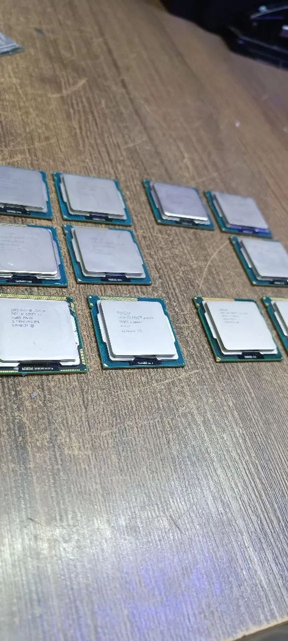 Processador Intel core i3 3° - Foto 2