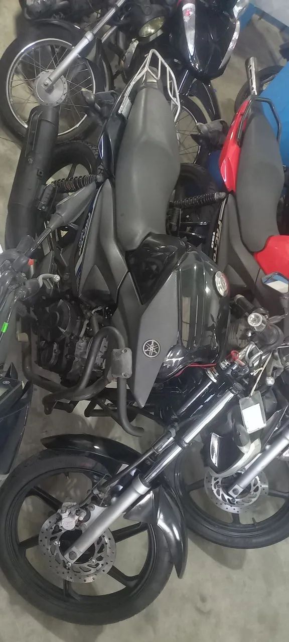Yamaha factor 150 2023 - Foto 3