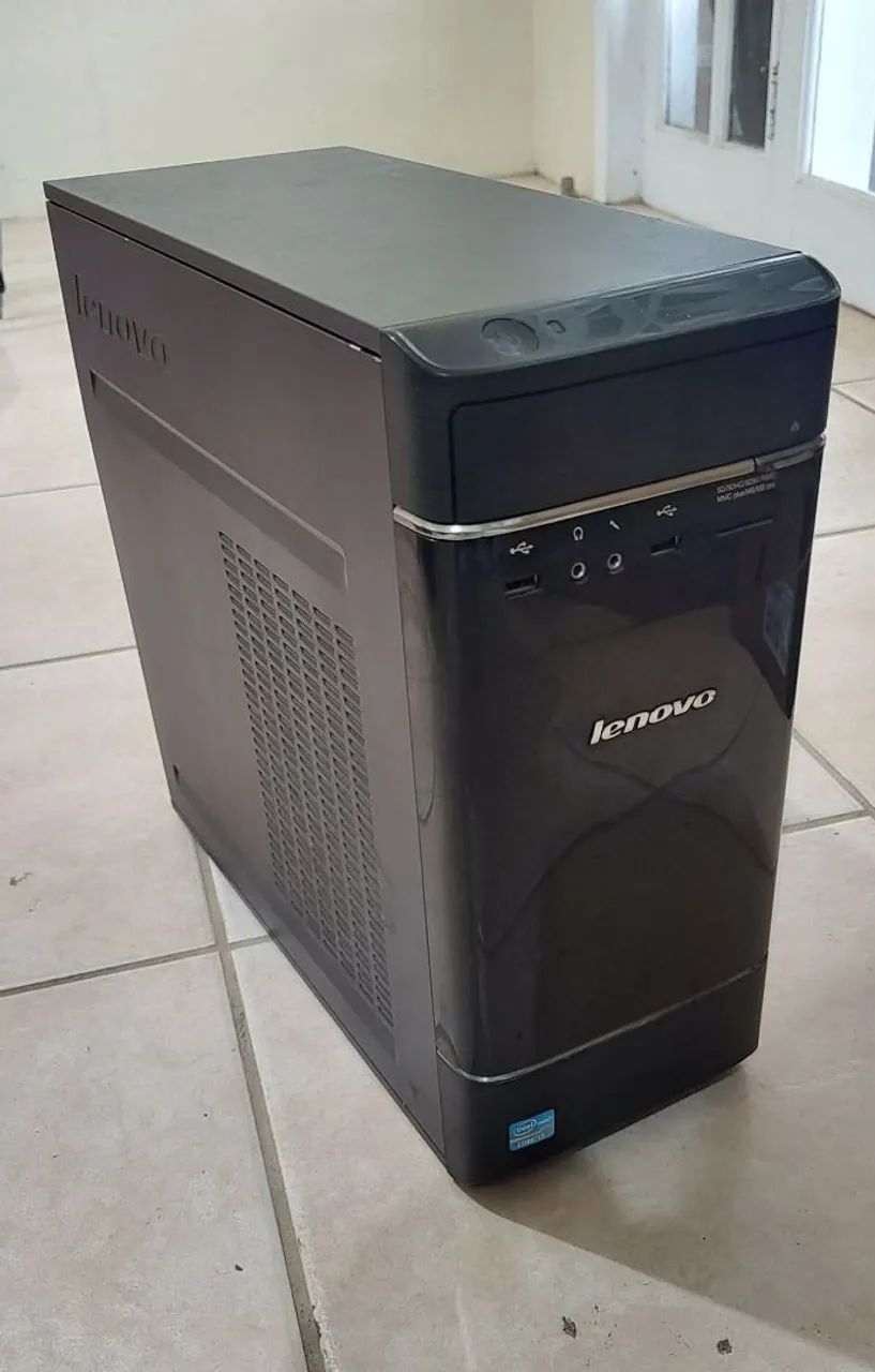 Cpu i5 completa 5 meses de uso - Foto 2