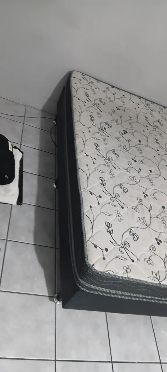 Cama para casal