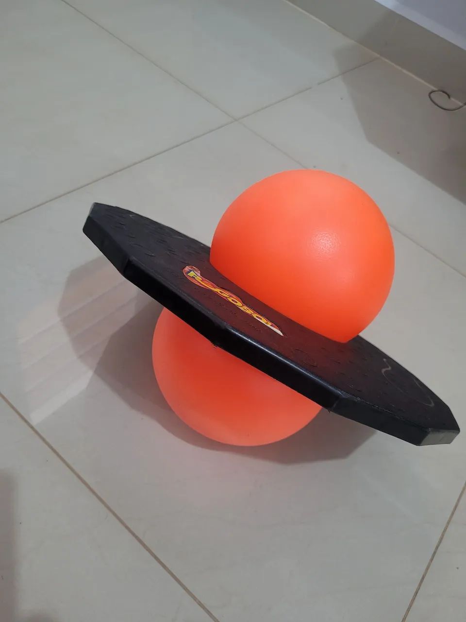 Pogobol - Foto 4