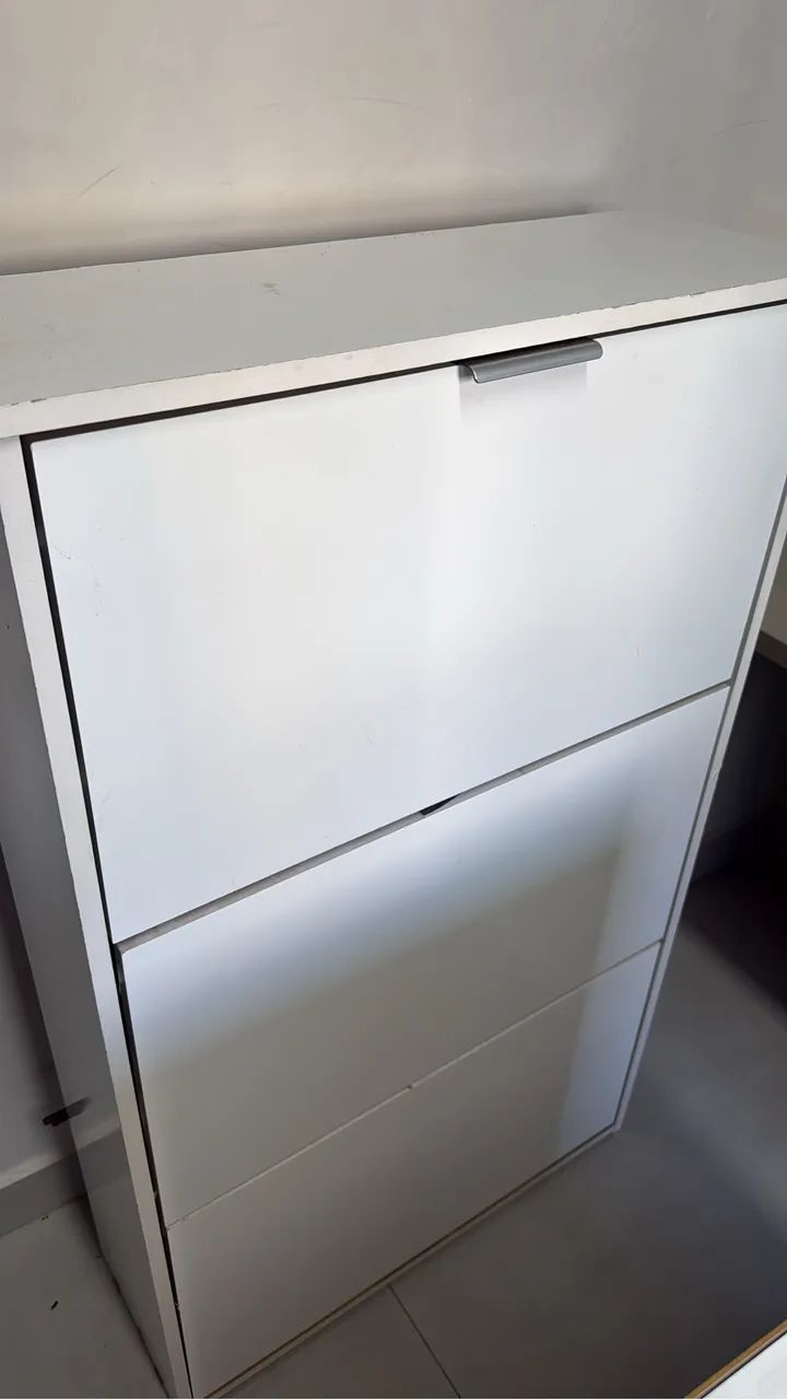 Sapateira slim - Foto 2