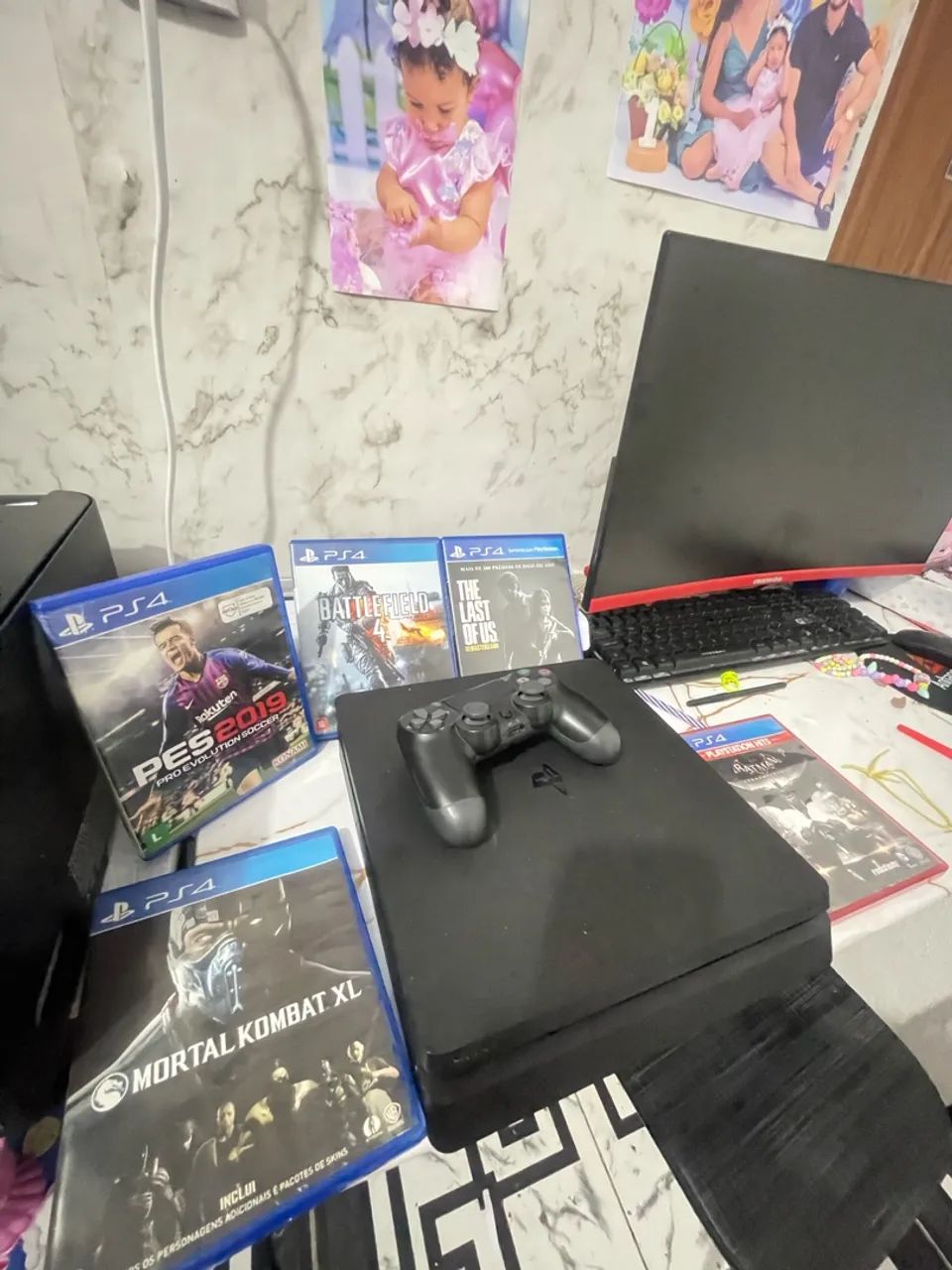 Vendo PS4 - Foto 2