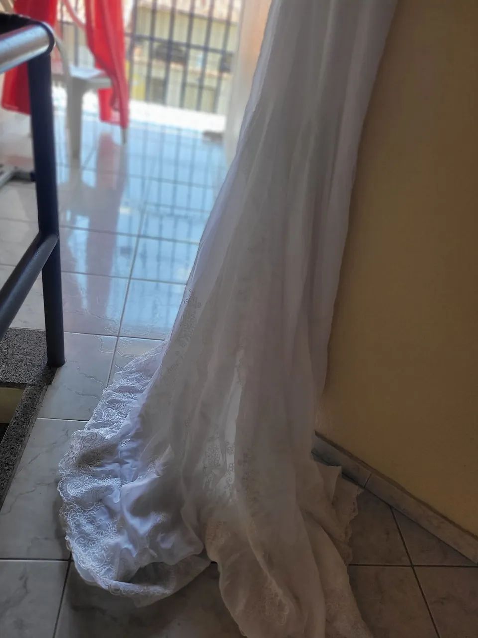 Vestido de noiva - Foto 5