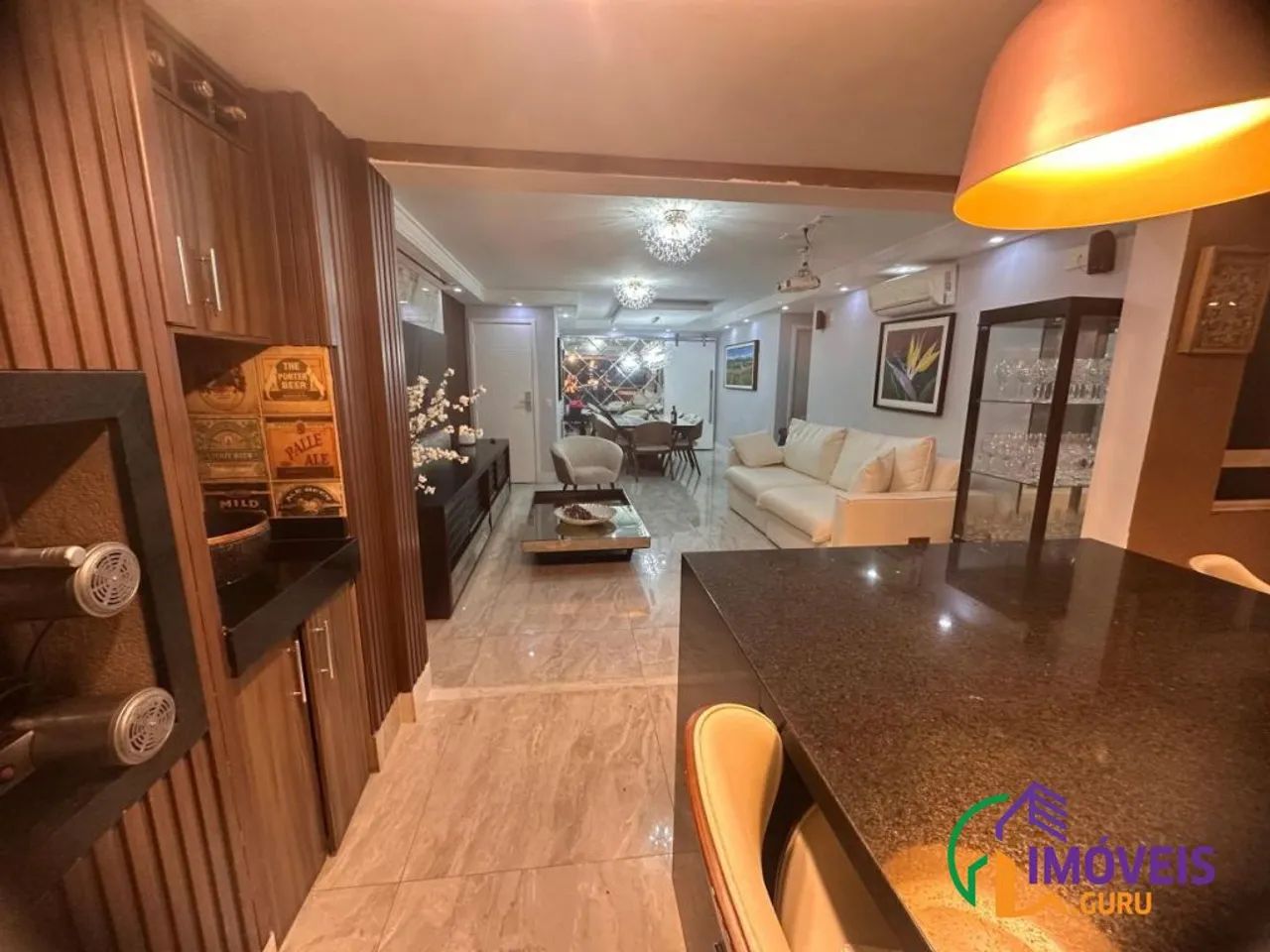 APARTAMENTO - PANAMBY - SP - Foto 5