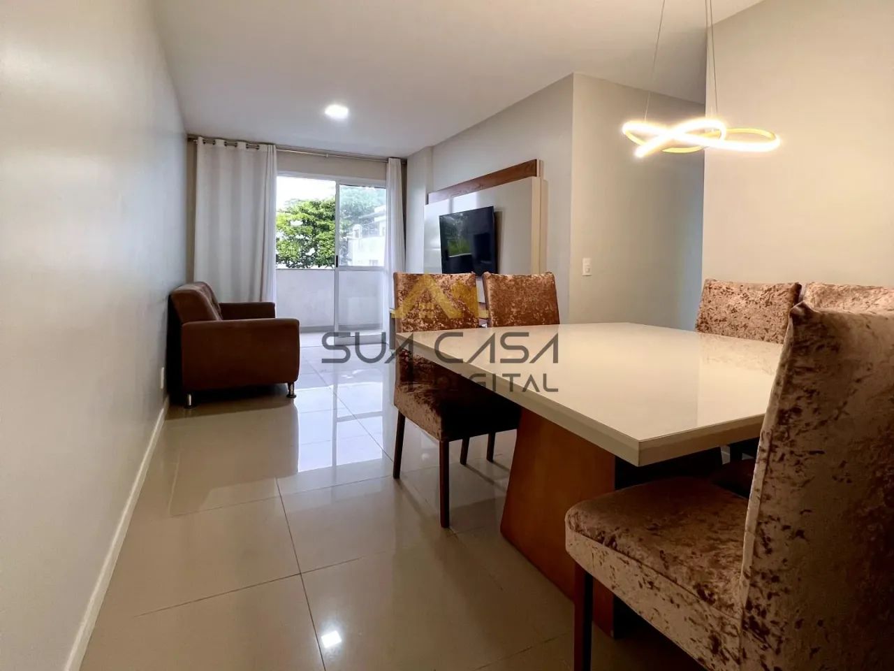 Recreio dos Bandeirantes | Apartamento 84m² com 3 quartos à venda REF: BAAP5373