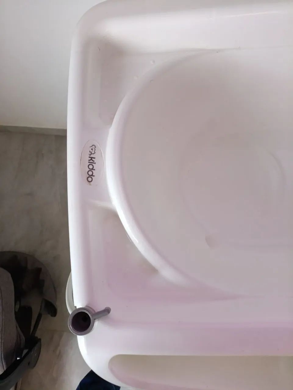 banheira com Suporte  - Foto 4