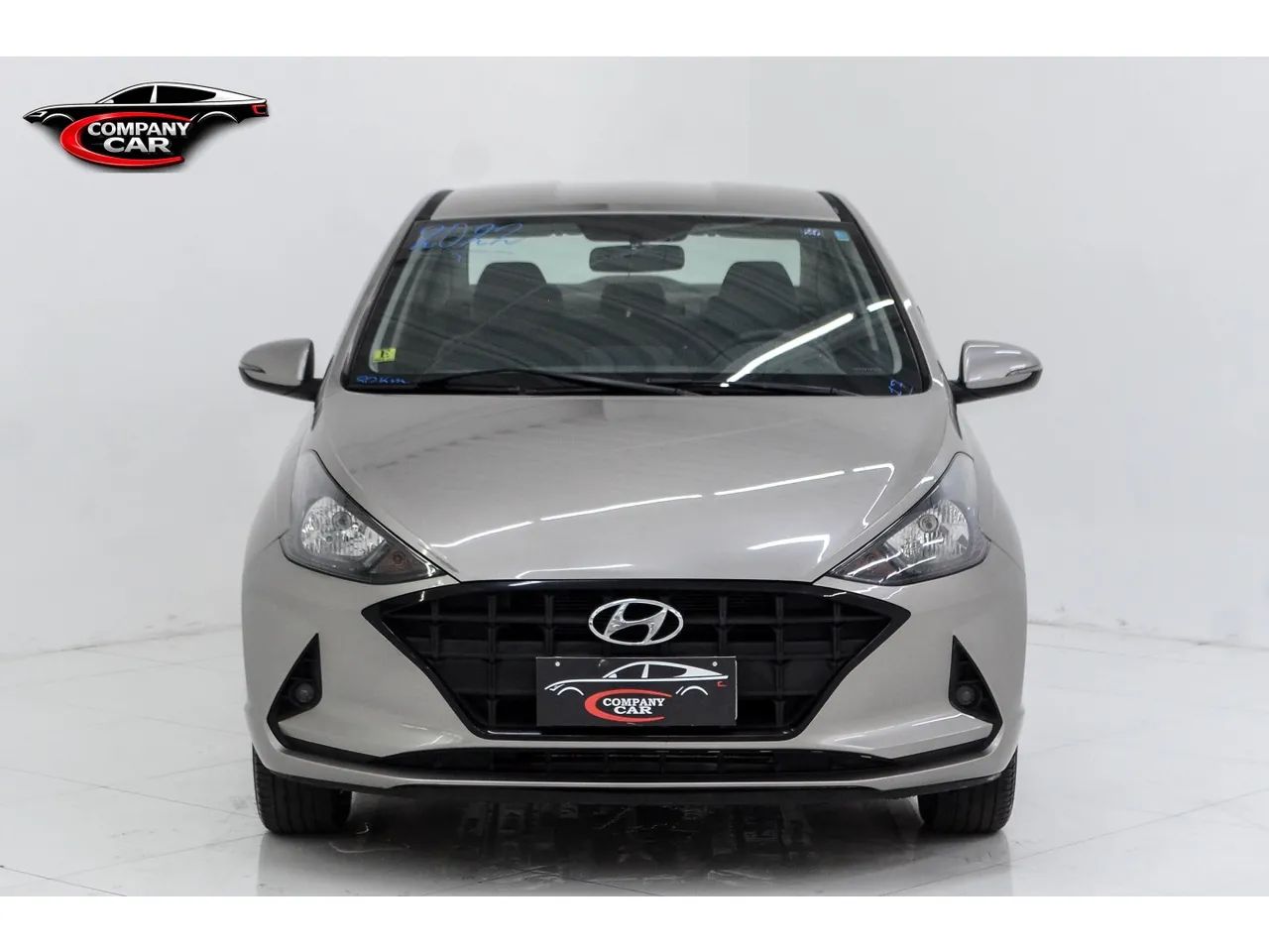 Hyundai HB20S Evolution 1.0 Flex 12V MEC 2022 - Foto 2