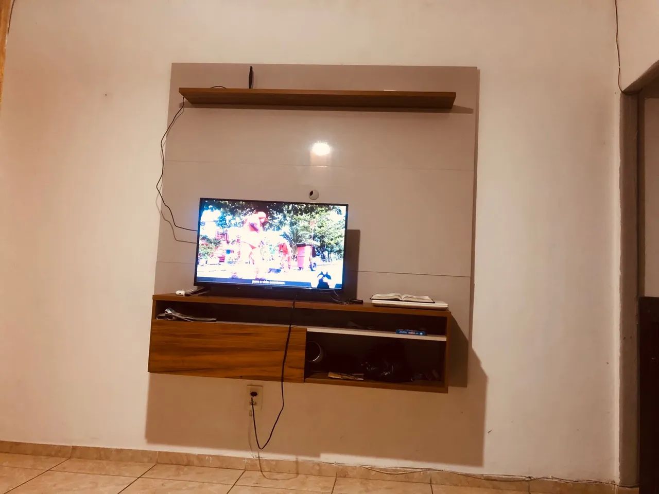 PAINEL PARA TV 