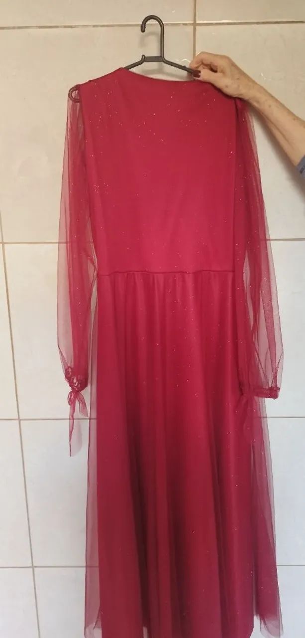 Vestidos - Foto 4
