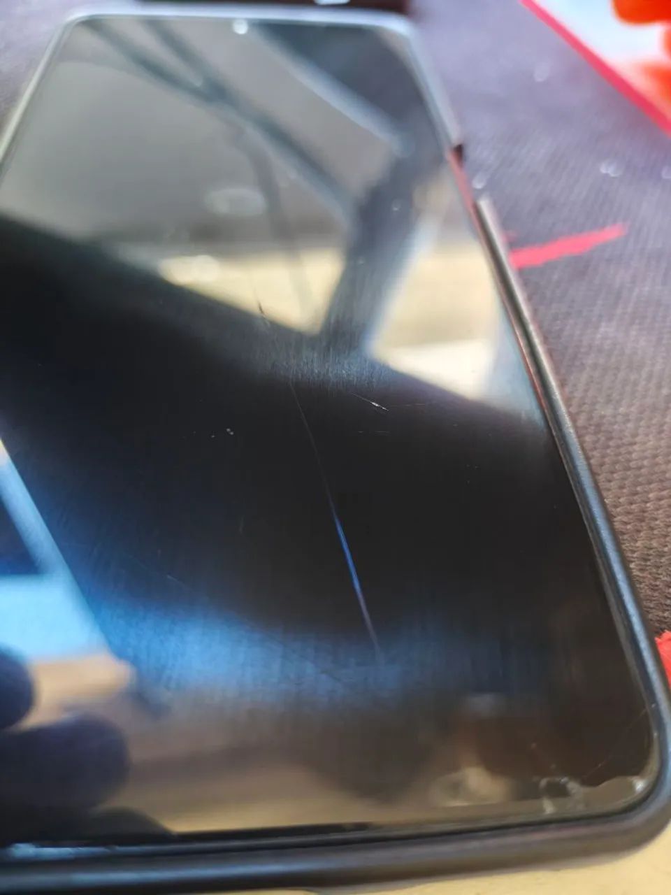 Samsung Galaxy m54 - Foto 3