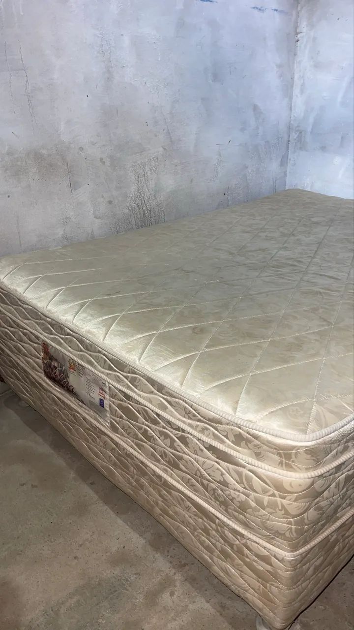 Cama de mola a venda - Foto 3